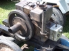 Deutz stabil motor