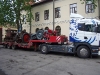 Bokor Traktormajális 2012