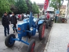 Bokor Traktormajális 2012