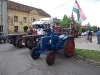 Bokor Traktormajális 2012